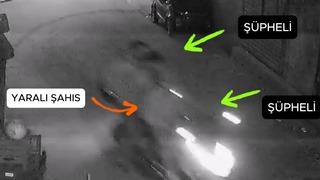 Ormana götürüp darbettiler, vurduktan sonra hastaneye bıraktılar! Saldırganlar gözaltına alındı