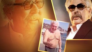 Beachlerdeki şezlong fiyatlarına isyan etti! 'Bedava' diyerek Bebek'te denize girdi! Erdal Özyağcılar'ı görenler şaştı kaldı