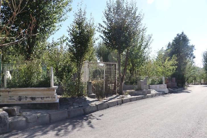 "Büyük sıkıntı yaşanacak" Diyarbakır'da boş mezar yeri kalmadı! 20 gün sonra defin işlemleri tamamen durabilir G1