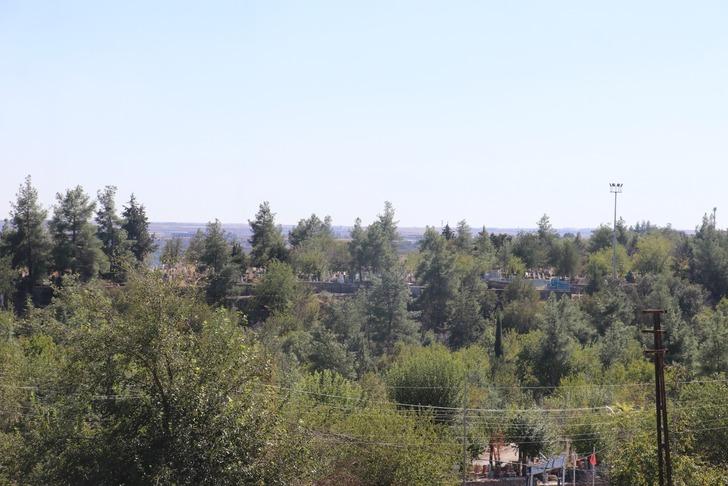 "Büyük sıkıntı yaşanacak" Diyarbakır'da boş mezar yeri kalmadı! 20 gün sonra defin işlemleri tamamen durabilir G2