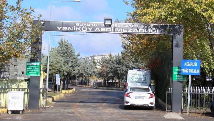 "Büyük sıkıntı yaşanacak" Diyarbakır'da boş mezar yeri kalmadı! 20 gün sonra defin işlemleri tamamen durabilir G4