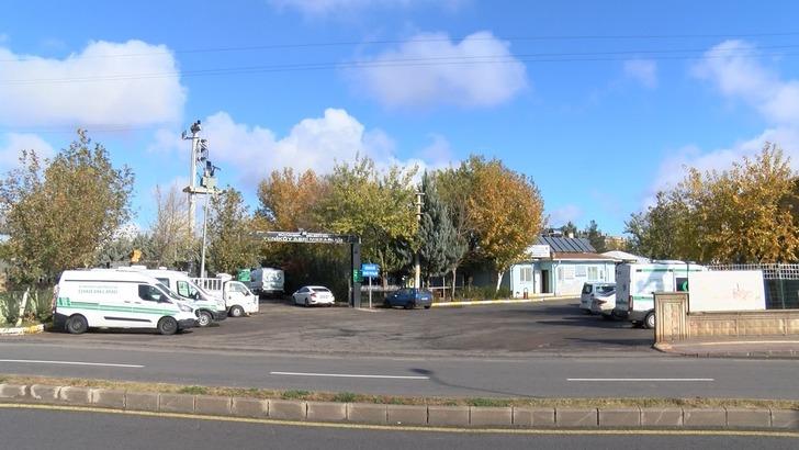 "Büyük sıkıntı yaşanacak" Diyarbakır'da boş mezar yeri kalmadı! 20 gün sonra defin işlemleri tamamen durabilir G5