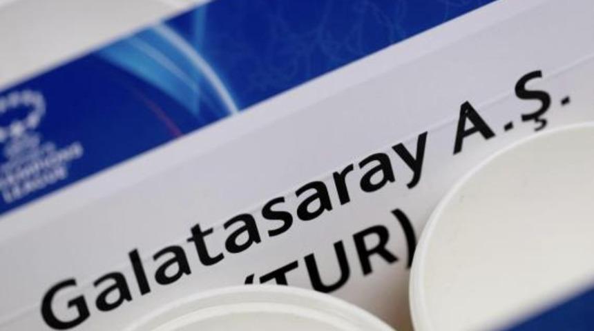 Galatasaray Kadın Futbol Takımı'nın Şampiyonlar Ligi'nde rakipleri belli oldu!
