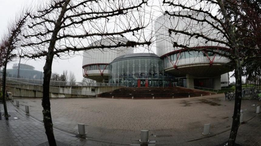 AİHM, T&uuml;rkiye'yi mahkum etti: Engelliye ayrımcılık yapıldı