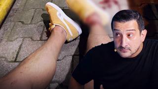 Kan donduran gerçek ortaya çıktı! Patronuna mesaj bırakmışlar Serhat Akın'a söyleyin...