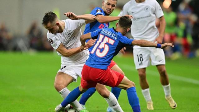 Galatasaray'ın rakibi Rigas Skola'ya büyük sürpriz! İlk maçtan farklı yenildi