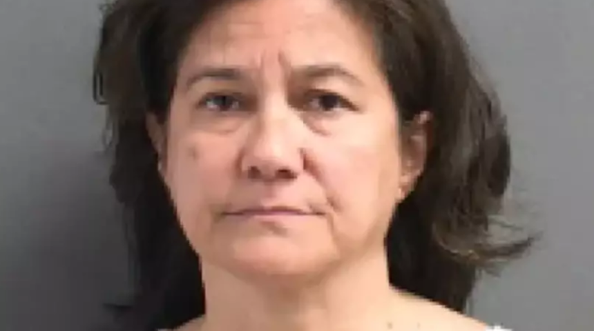 Otizmli öğrencisine işkence yaptı! Hikaye anlatırken bacaklarının arasına alarak boğmaya başladı... O anlar anbean kamerada