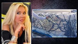 Otopsi süreci bitmek bilmiyordu! Ahu Tuğba'nın cenazesi İstanbul'a getirildi