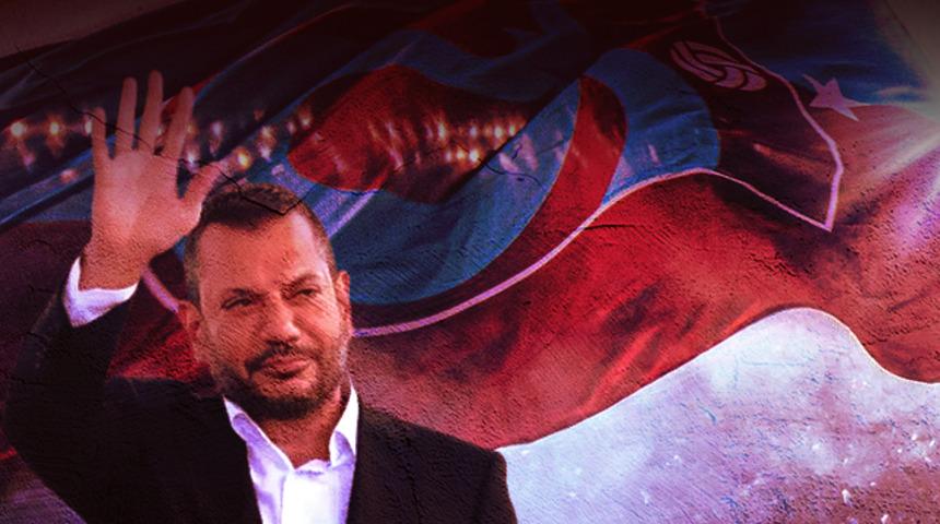 Trabzonspor'dan tarihe geçecek adım! Bankalar Birliği'nden çıkan ilk takım oldu!