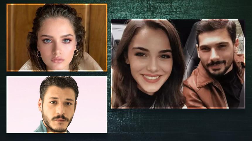 Eski ve yeni sevgililerin reyting savaşı! Okuyanların aklı karıştı "Hiçbir şey anlamadım"