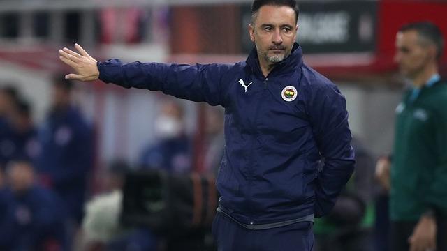 Vitor Perreira'nın merakla beklediği karar sonunda netlik kazandı! Tazminatı kaptı...