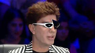 Yılmaz Morgül Afrin'e gitmeye hazır olduğunu duyurdu