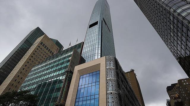 Eric Adams hakkında iddianame hazırlanmıştı! Türkiye'den Türkevi hakkındaki iddialara yanıt