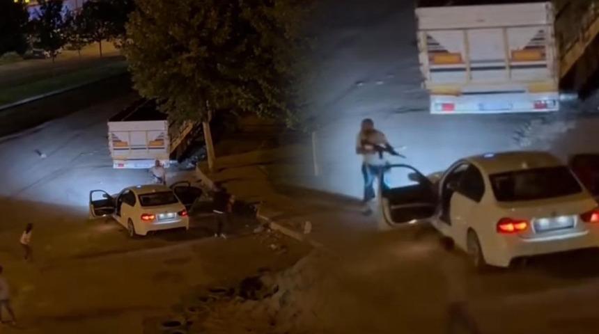 Şanlıurfa'da iki grup arasında silahlı kavga! 4'ü çocuk 5 kişi yaralandı