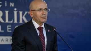 Bakan Şimşek: 2025 yılı 2024'ten daha iyi olacak