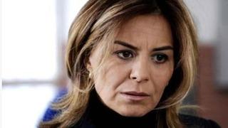 Arka Sokaklar'ın Ayla'sı Filiz Taçbaş sevenlerini korkuttu! Apar topar ameliyata alındı 