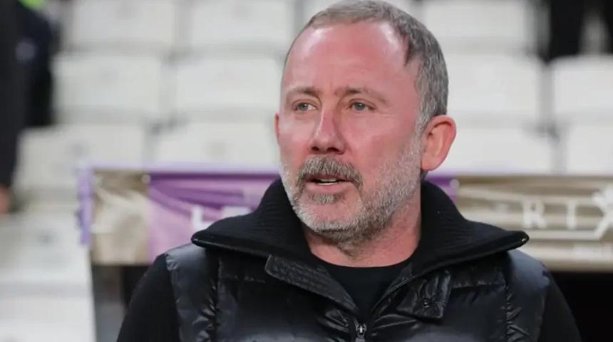 Sergen Yalçın'ın yeni adresini duyurdular! ''Türkiye'de çalışmayı düşünmüyorum" demişti, Alman ekibi bunu fırsat bilip girişimlere başladı