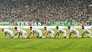 Bursaspor taraftarı yine imkansızı başardı! 3 saatte 40 bin bilet satın aldılar