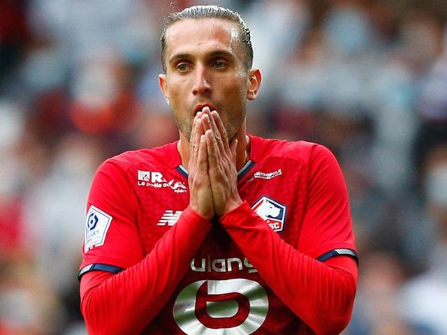 Türkiye ve İngiltere'yi reddeden Yusuf Yazıcı'nın yeni adresi şaşkına çevirdi!