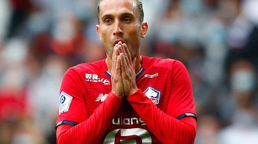 Türkiye ve İngiltere'yi reddeden Yusuf Yazıcı'nın yeni adresi şaşkına çevirdi!