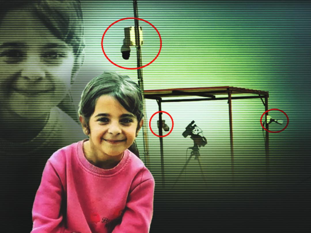 Narin G&uuml;ran cinayetinde herkes bu 2 kişinin peşine d&uuml;şt&uuml;! İşte T&uuml;rkiye&rsquo;nin merak ettiği k&ouml;ydeki o kameralar&hellip;