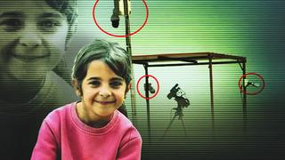 Narin Güran cinayetinde herkes bu 2 kişinin peşine düştü! İşte Türkiye’nin merak ettiği köydeki o kameralar…