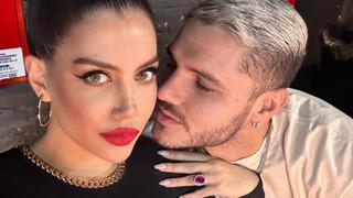 Yine olay, yine Wanda Nara! Ses kayıtları sızdırıldı iddiası! Icardi'nin her şeyini alacağım