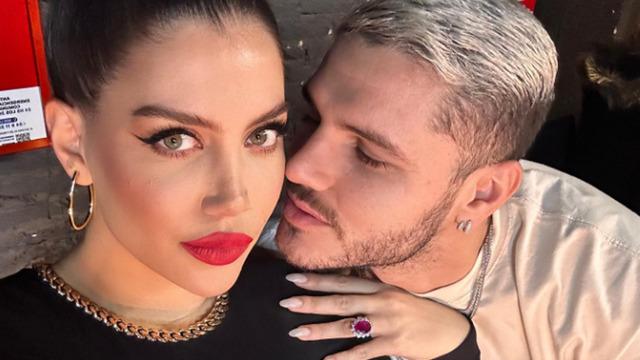 Yine olay, yine Wanda Nara! Ses kayıtları sızdırıldı iddiası! Icardi'nin her şeyini alacağım