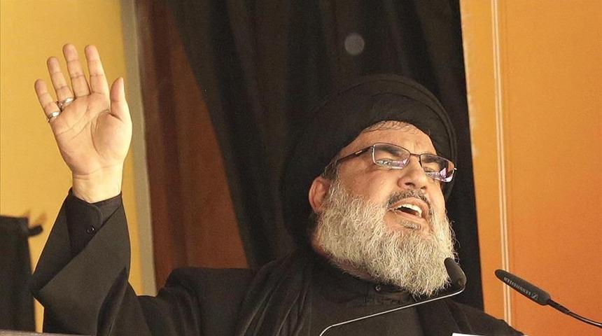 Nasrallah sonrası Hizbullah'ın yeni lideri kim olacak? O isim öne çıkıyor