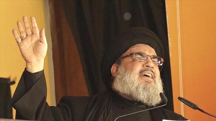 Hizbullah'ın yeraltındaki kalesi vurulmuştu! İsrail ordusundan açıklama: Hasan Nasrallah öldürüldü! 728xauto