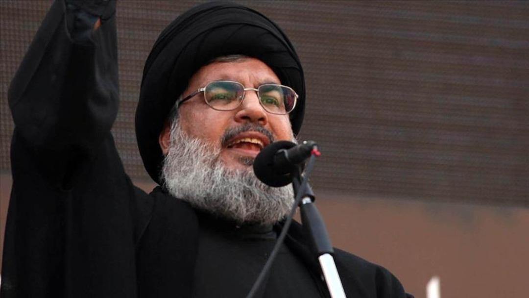 Hizbullah'ın yeraltındaki kalesi vurulmuştu! İsrail ordusundan açıklama: Hasan Nasrallah öldürüldü! 1080xauto