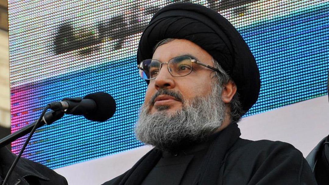 Hizbullah'ın yeraltındaki kalesi vurulmuştu! İsrail ordusundan açıklama: Hasan Nasrallah öldürüldü! 1080xauto