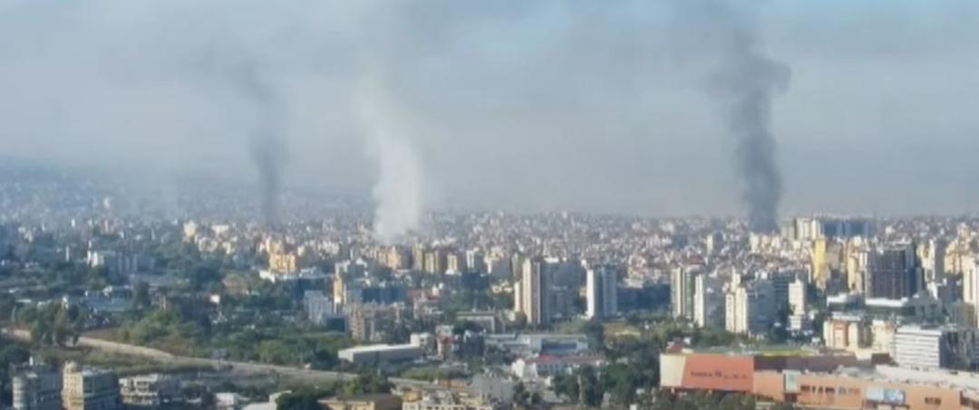 Hizbullah'ın yeraltındaki kalesi vurulmuştu! İsrail ordusundan açıklama: Hasan Nasrallah öldürüldü! 1080xauto