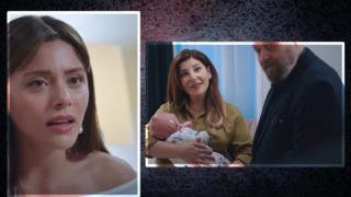 Doğa yine hamile mi? Kızılcık Şerbeti'nin yeni fragmanı olay oldu! 'Doğurmaya ne kadar meraklısın...'