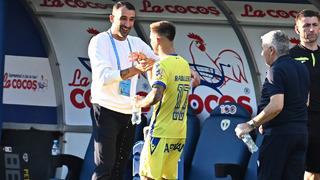 Mehmet Topal'lı Ploieşti, zorlu maçı farklı kazandı