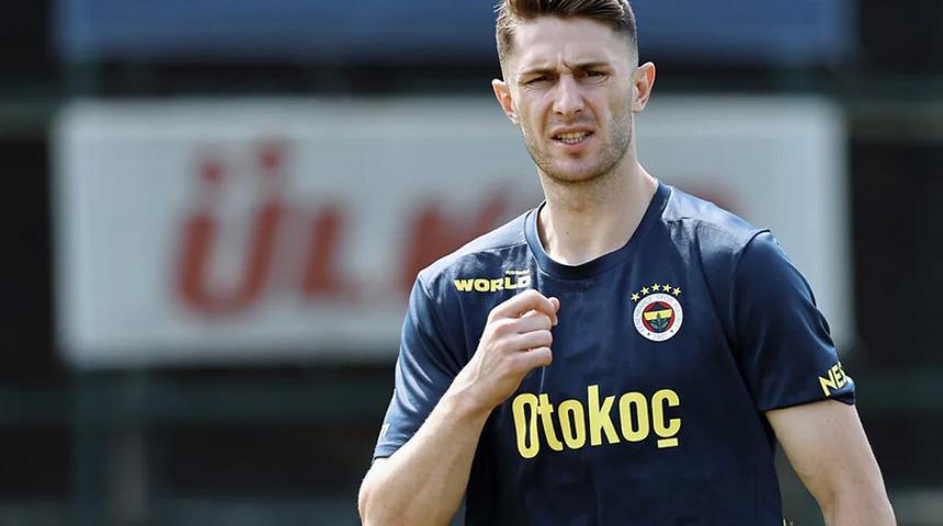 Fenerbahçe'de İsmail Yüksek ile yönetim arasında gerilim! Ocak ayında ayrılmaya karar verdi