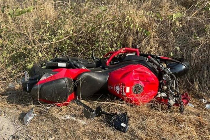 Muğla'da hayatını kaybetmişti! Rus fenomen Tatiana Ozolina'nın öldüğü motosiklet kazasında gerçek kamera görüntülerinde ortaya çıktı G1