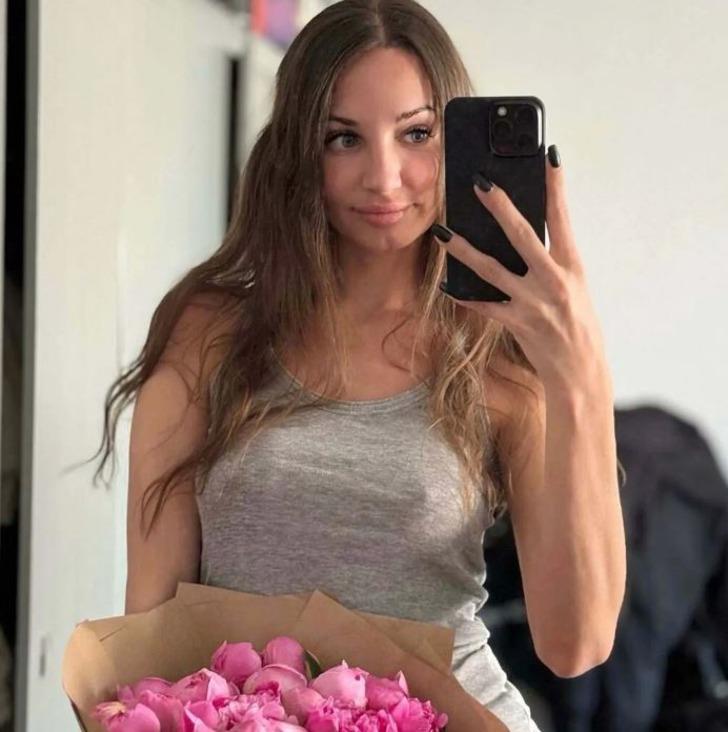 Muğla'da hayatını kaybetmişti! Rus fenomen Tatiana Ozolina'nın öldüğü motosiklet kazasında gerçek kamera görüntülerinde ortaya çıktı G3