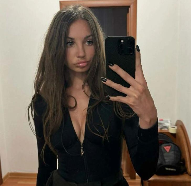 Muğla'da hayatını kaybetmişti! Rus fenomen Tatiana Ozolina'nın öldüğü motosiklet kazasında gerçek kamera görüntülerinde ortaya çıktı G4