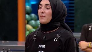 'Artık elenmeli!' MasterChef Ayşe'nin tavırları seyirciyi kızdırdı, tepki çekti! 