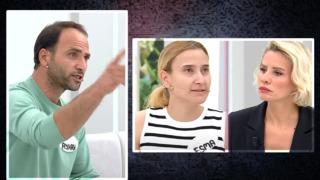 Aldatma nedeni şoke etti! Esra Erol'daki yasak aşk hikayesi canlı yayına damga vurdu!