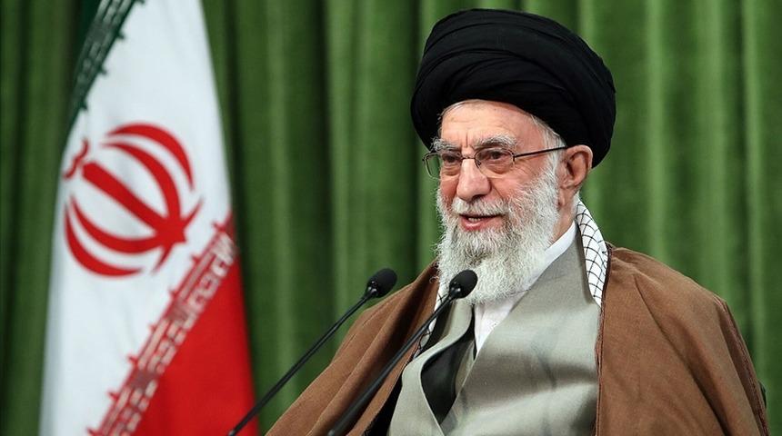 İsrail'in Nasrallah'ı öldürmesi üzerine İran'dan yeni hamle! Hamaney güvenli bölgeye götürülüyor