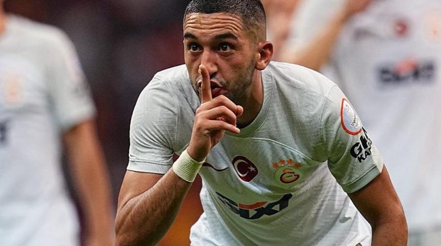 Galatasaray'da Kerem Aktürkoğlu'nun ardından bir ayrılık daha! Resti çekti, Okan Buruk kapıyı gösterdi
