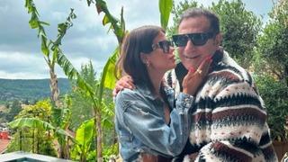 Mehmet Ali Erbil imam nikahlı sevgilisi Gülseren Ceylan'a araba aldı!  Böyle gösterdi