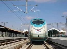 Trenlere yerli ve milli muayene sistemi geliyor