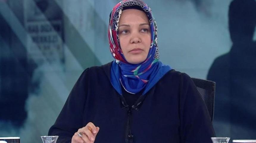 Hilal Kaplan'dan olay yazı: Allah belanızı vermiş zaten