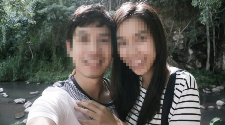 Karısının 17 yaşındaki öğrencisiyle yasak aşkını öğrenen kocanın dünyası başına yıkıldı! "Onu hala seviyorum"