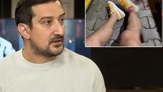 Serhat Akın'a saldırıda yeni gelişme! Silahlı saldırıyı gerçekleştiren kişi yakalandı