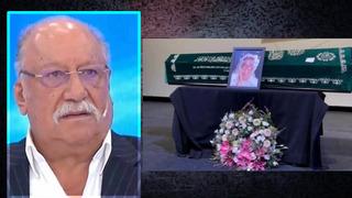 Müge Anlı'nın avukatı Rahmi Özkan da Ahu Tuğba için oradaydı! '18 yaşından bu yana...'