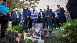 CHP'nin 'Şero'su hayata gözlerini yumdu: Özel'den mesaj!